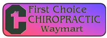 First Choice Chiropractic Centers